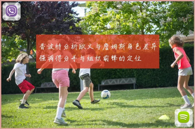 香波特分析欧文与詹姆斯角色差异强调得分手与组织前锋的定位